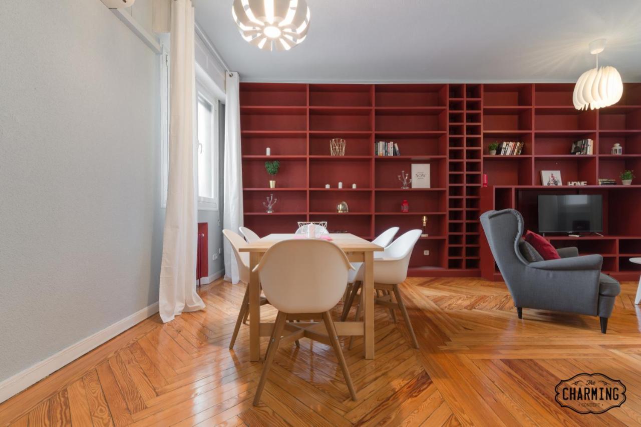Gran Via Center, 2 En Pleno Centro Apartment *